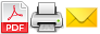 Print Friendly, PDF & Email